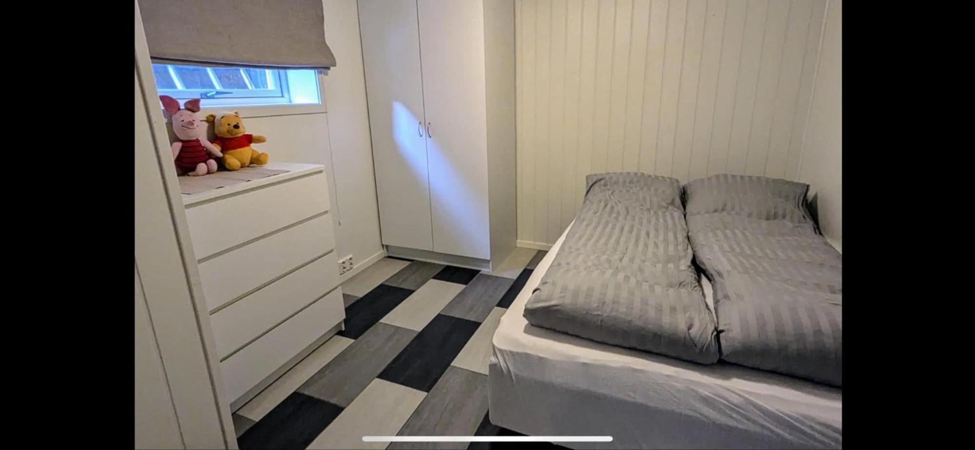 Skagesundvegen 10a *